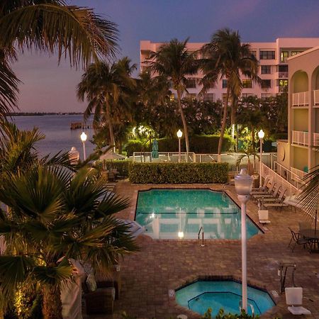 Fairfield Inn And Suites By Marriott Palm Beach Zewnętrze zdjęcie