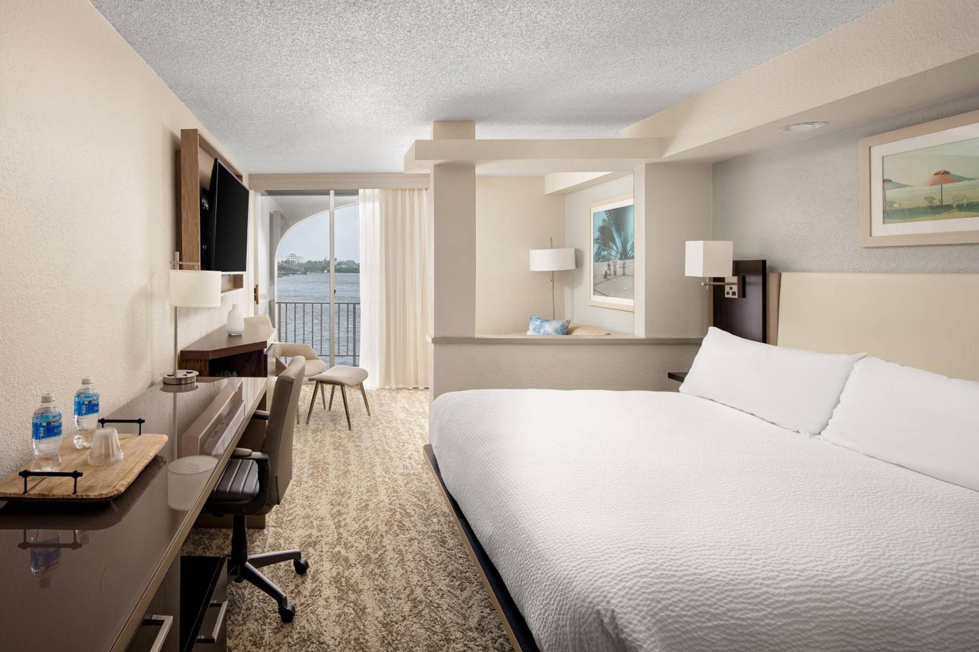Fairfield Inn And Suites By Marriott Palm Beach Zewnętrze zdjęcie