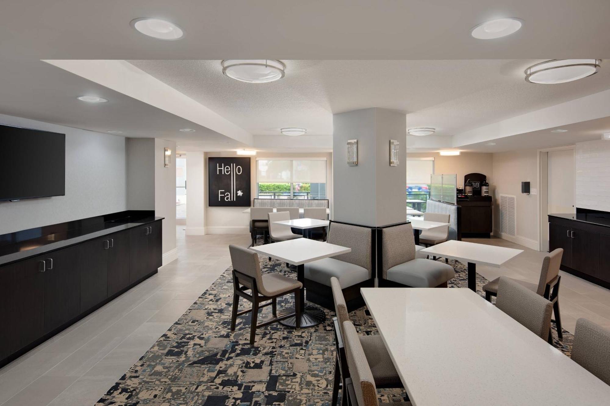 Fairfield Inn And Suites By Marriott Palm Beach Zewnętrze zdjęcie