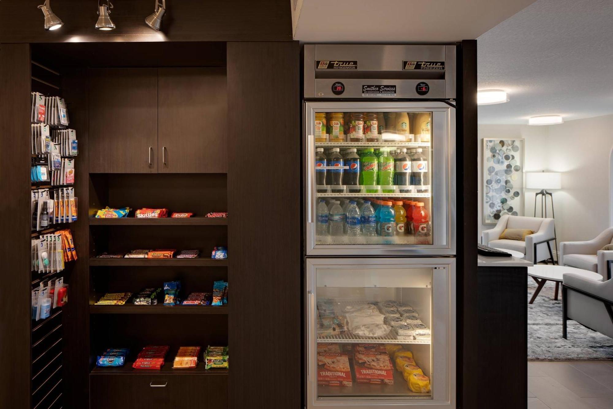 Fairfield Inn And Suites By Marriott Palm Beach Zewnętrze zdjęcie