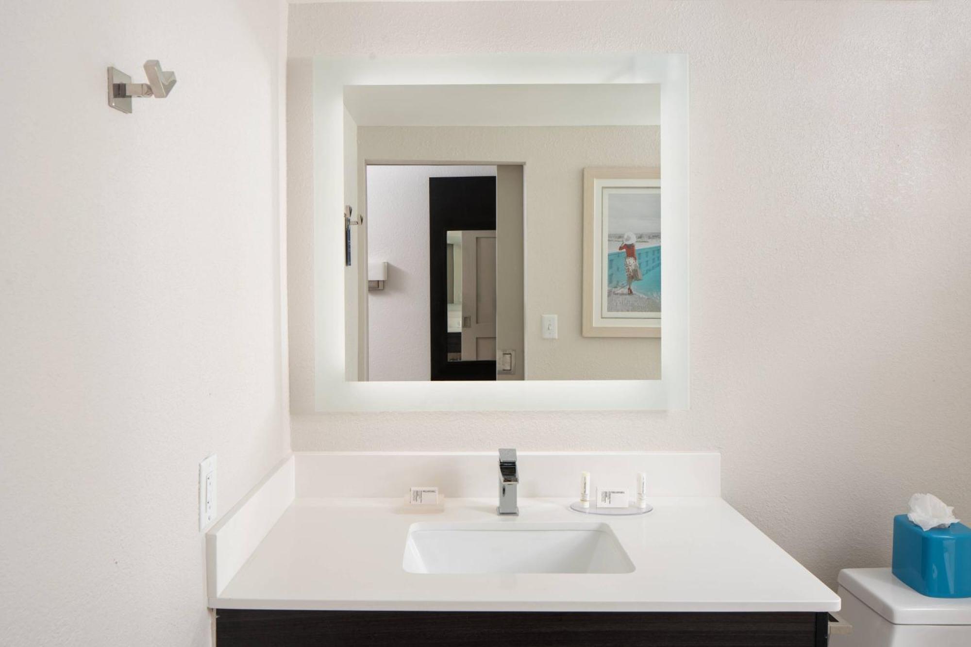 Fairfield Inn And Suites By Marriott Palm Beach Zewnętrze zdjęcie