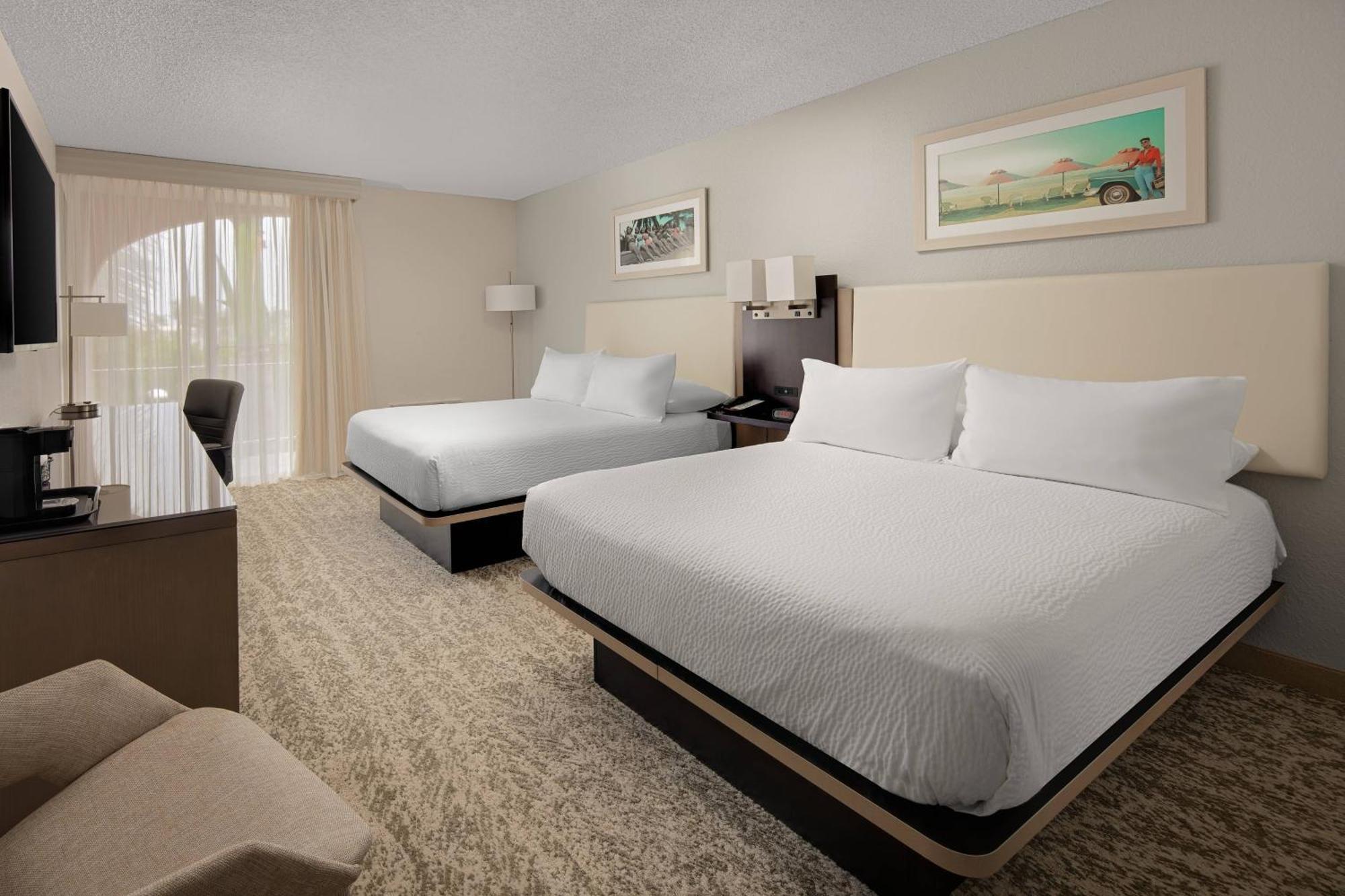 Fairfield Inn And Suites By Marriott Palm Beach Zewnętrze zdjęcie